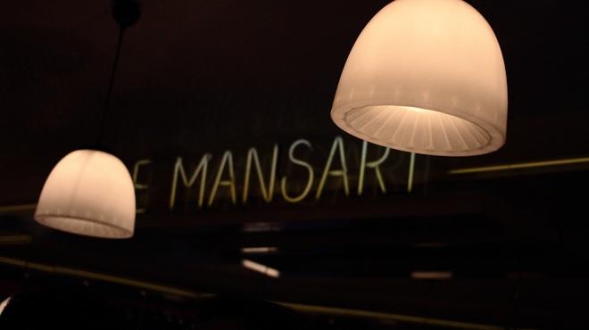Le Mansart