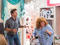 Jason Bateman and Melissa McCarthy in Identity Thief