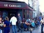 Le Carillon © C. Griffoulières - Time Out Paris
