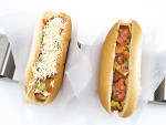 The Dog is Hot