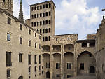 Muhba Museu d'història de Barcelona