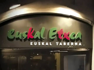 Euskal Etxea