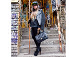 Wendy Lam, 29, blogger (nitrolicious.com), Lower East Side