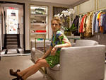 Claire Distenfeld, owner of Fivestory