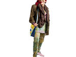 Most stylish New Yorkers 2013: Patricia Field