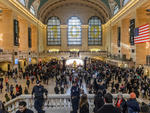 Grand Central Terminal Centennial