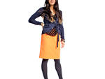 Most stylish New Yorkers 2013: Jade Lai