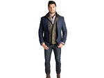 Most stylish New Yorkers 2013: Brian Mazza