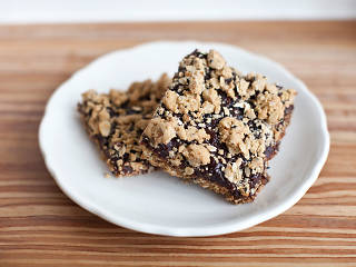 Montego Bay Bars at Ovenly
