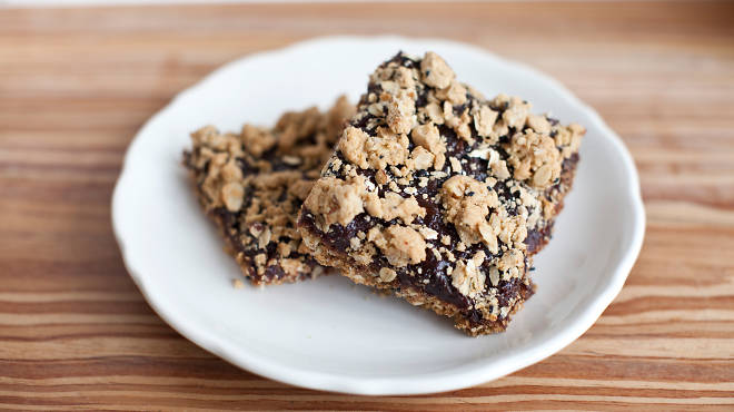 Montego Bay Bars at Ovenly