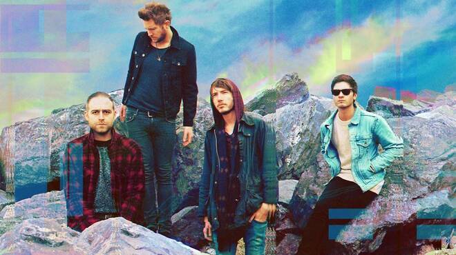 Ten best gigs in May