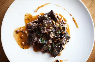The best Italian restaurants