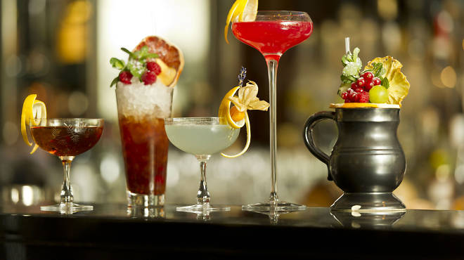 The 100 best bars and pubs in London