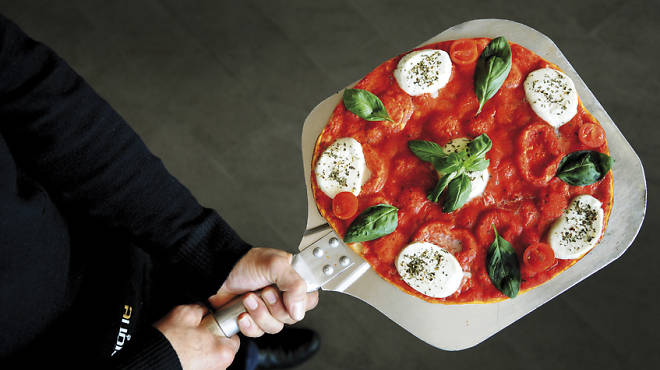 Pizzeria Fabián