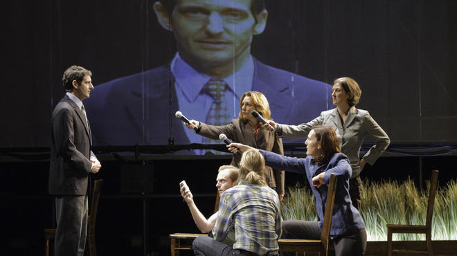 The Laramie Project