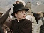 Berlin Film Festival: Nina Hoss in Gold