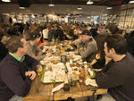 Strand Smokehouse