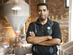 Garrett Oliver, brewmaster, Brooklyn Brewery (brooklynbrewery.com)