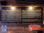 Rosamunde Sausage Grill