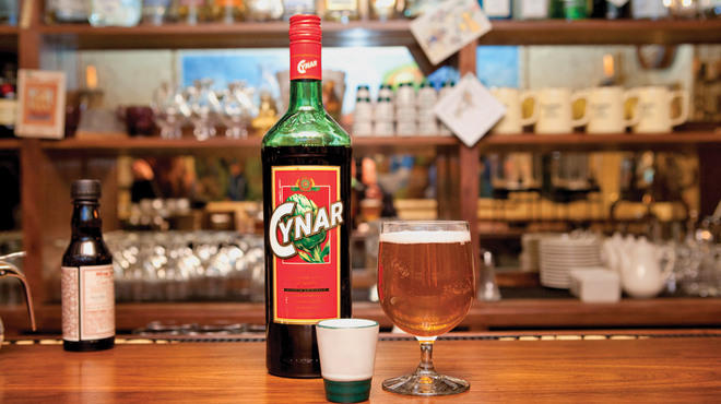The Pop-In at The Dead Rabbit