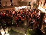 Salsa Tuesdays at Wokcano