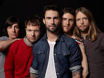 Maroon 5 + Kelly Clarkson