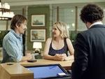 Berlin Film Festival: Ethan Hawke and Julie Delpy in Before Midnight.