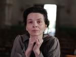 Berlin Film Festival: Juliette Binoche in Camille Claudel 1915