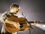 Mumford & Sons at Barclays Center