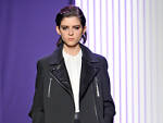 Fall 2013 runway looks from Rebecca Taylor, Mara Hoffman and Betsey Johnson