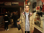 Brent Weinbach