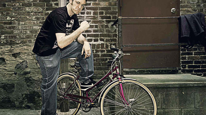 Dan Soder