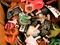 Les cousins d'Alice