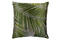 Palm cushion Palm cushion