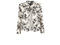 Floral jacket Floral jacket