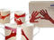 Louise Bourgeois mug set Louise Bourgeois mug set