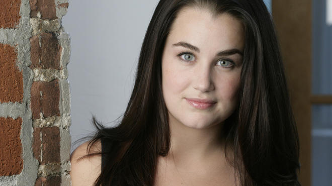 Lauren Worsham