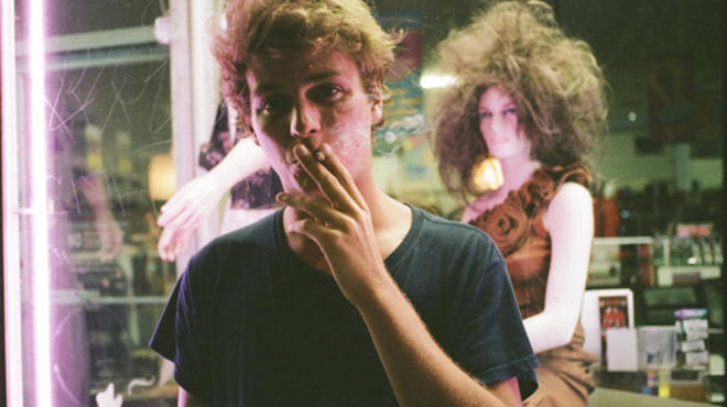 Mac DeMarco
