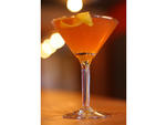 The Oscar Goes To cocktail at Videology