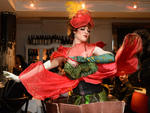 Nuit Blanche's Valentine's Burlesque