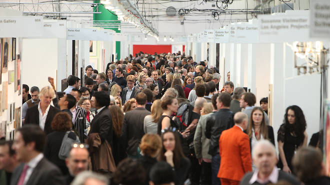 The Armory Show