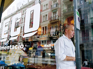 Bar Seco