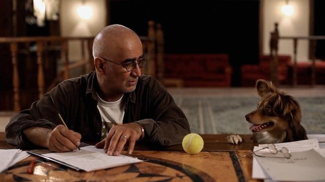 Berlin Film Festival: Kamboziya Partovi in Closed Curtain