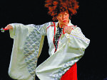 Yasuko Yokoshi