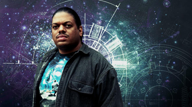 Kerri Chandler