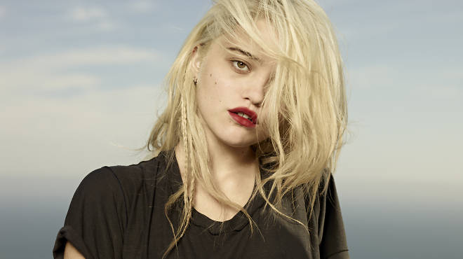 Sky Ferreira