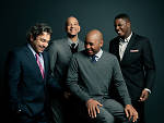 Branford Marsalis Quartet