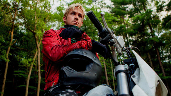 The Place Beyond the Pines