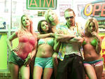Spring Breakers