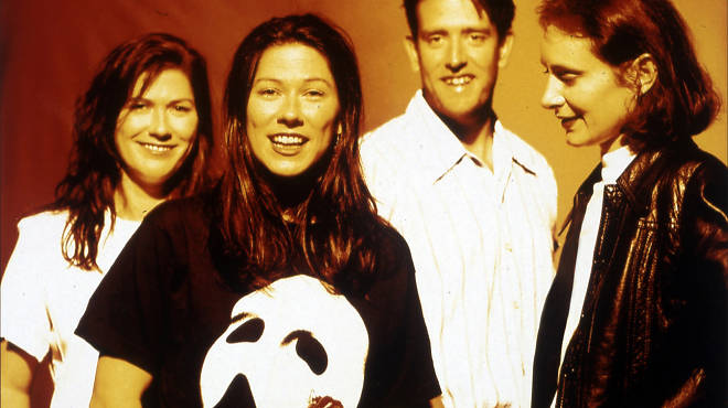 The Breeders (1993)